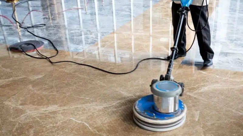 Chất lượng dịch vụ tại Vệ Sinh Công Nghiệp KGS