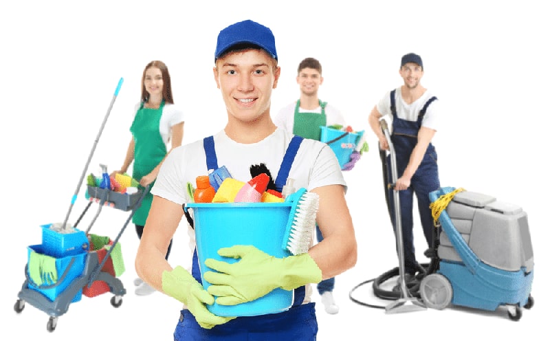 Sự hài lòng tuyệt đối của khách hàng là phương châm hoạt động của chúng tôi