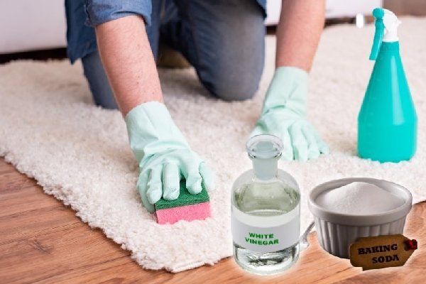 Giấm cũng là chất tẩy rửa tự nhiên vừa hiệu quả vừa an toàn. Giấm cũng là chất tẩy rửa tự nhiên vừa hiệu quả vừa an toàn.