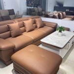 Nên mua sofa chất liệu gì? 6 lựa chọn tốt nhất