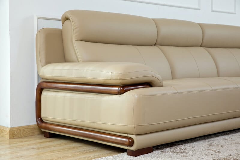 Ghế sofa da