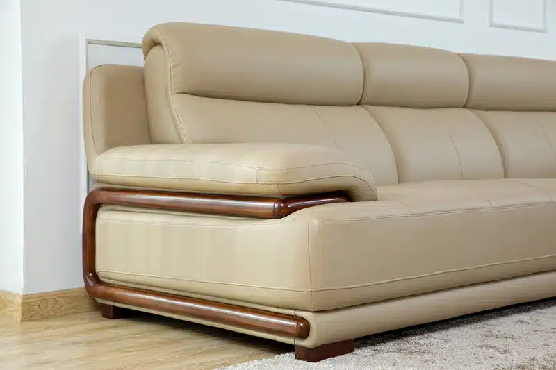 Ghế sofa da