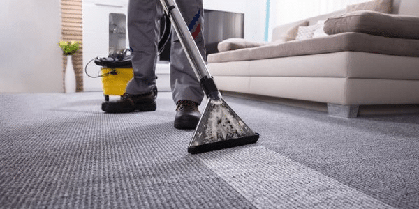 Hướng dẫn các bước cách giặt thảm nỉ hằng ngày