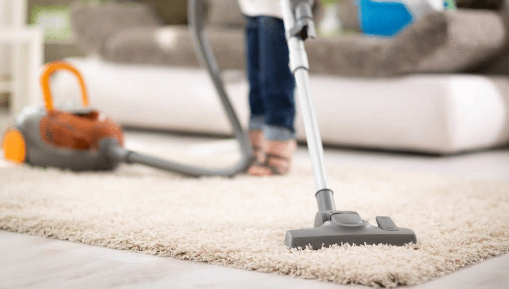 Hướng dẫn cách giặt thảm nỉ các bước định kỳ
