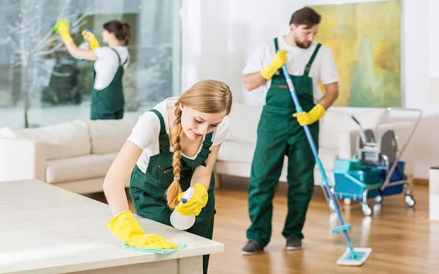 Dịch vụ dọn nhà theo giờ có những ưu điểm gì? Dịch vụ dọn nhà theo giờ có những ưu điểm gì?