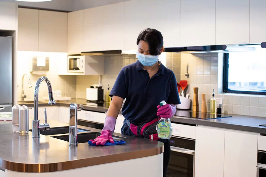 Dọn nhà theo gói linh động Dọn nhà theo gói linh động