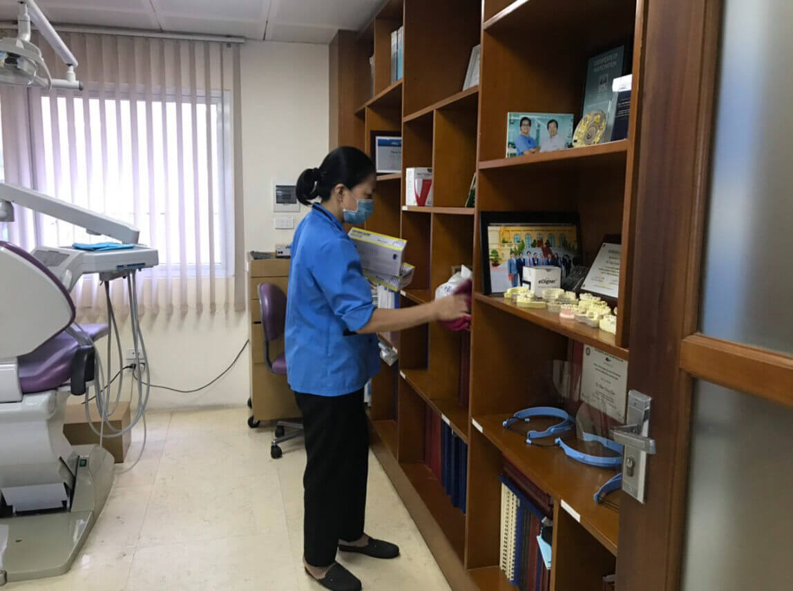 Dịch vụ dọn nhà theo giờ là khả năng tùy chỉnh theo nhu cầu cụ thể của khách hàng Dịch vụ dọn nhà theo giờ là khả năng tùy chỉnh theo nhu cầu cụ thể của khách hàng