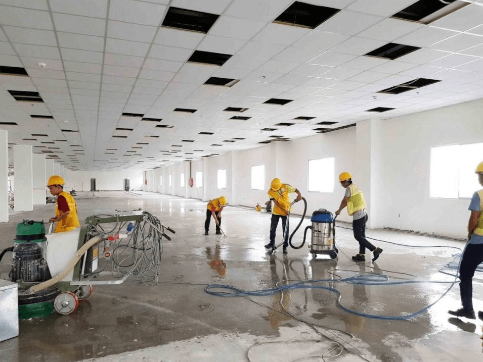 Dịch vụ dọn dẹp vệ sinh tại Hà Đông Dịch vụ dọn dẹp vệ sinh tại Hà Đông