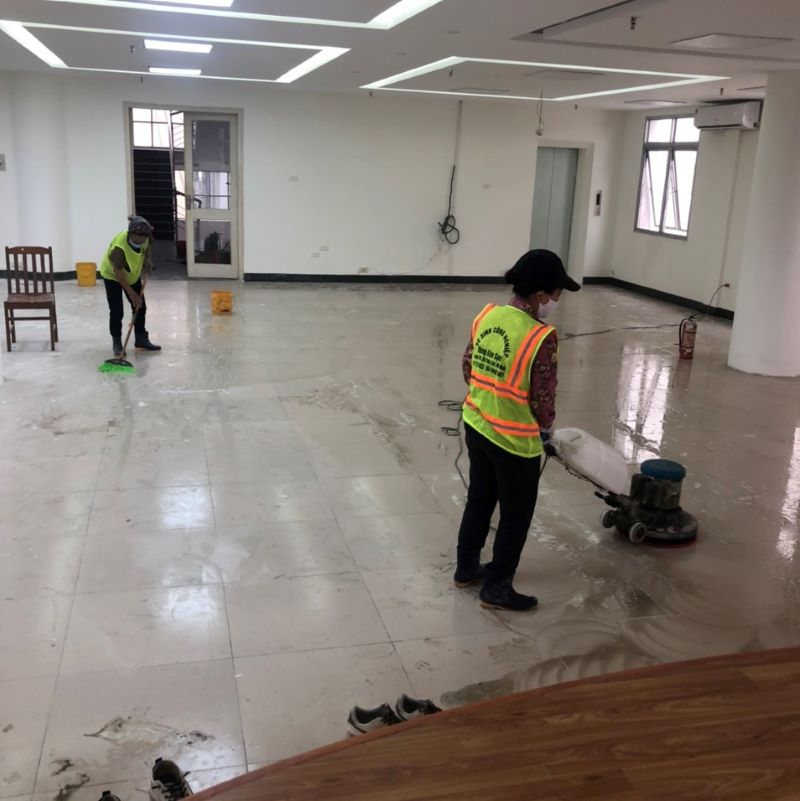 Dịch vụ vệ sinh công nghiệp chất lượng tốt nhất hiện nhất Dịch vụ vệ sinh công nghiệp chất lượng tốt nhất hiện nhất