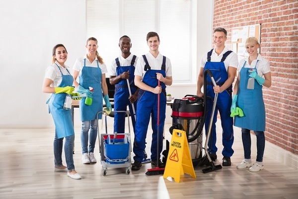 Nhân viên của KSG có tay nghề cao