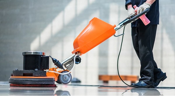 Lý do nên chọn vệ sinh công nghiệp quận Bắc Từ Liêm trọn gói?