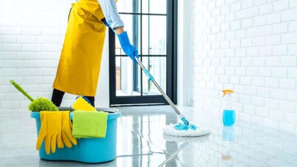 Luôn cam kết mang lại trải nghiệm dịch vụ tốt nhất cho khách hàng