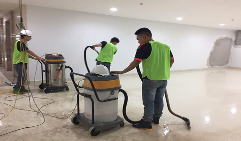 Tăng tính thẩm mỹ cho doanh nghiệp giúp tạo sự hài lòng và thiện cảm từ phía khách hàng