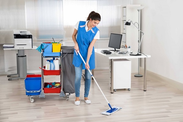 Bảng giá dịch vụ vệ sinh quận Thanh Xuân mới nhất Bảng giá dịch vụ vệ sinh quận Thanh Xuân mới nhất
