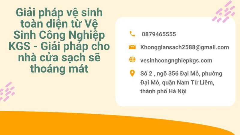 Liên hệ ngay