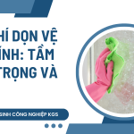 Tiêu chí dọn vệ sinh kính: Các yếu tố quan trọng cần lưu ý Tiêu chí dọn vệ sinh kính: Tầm quan trọng và lợi ích