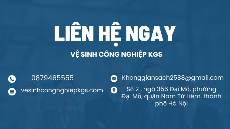 Liên hệ ngay