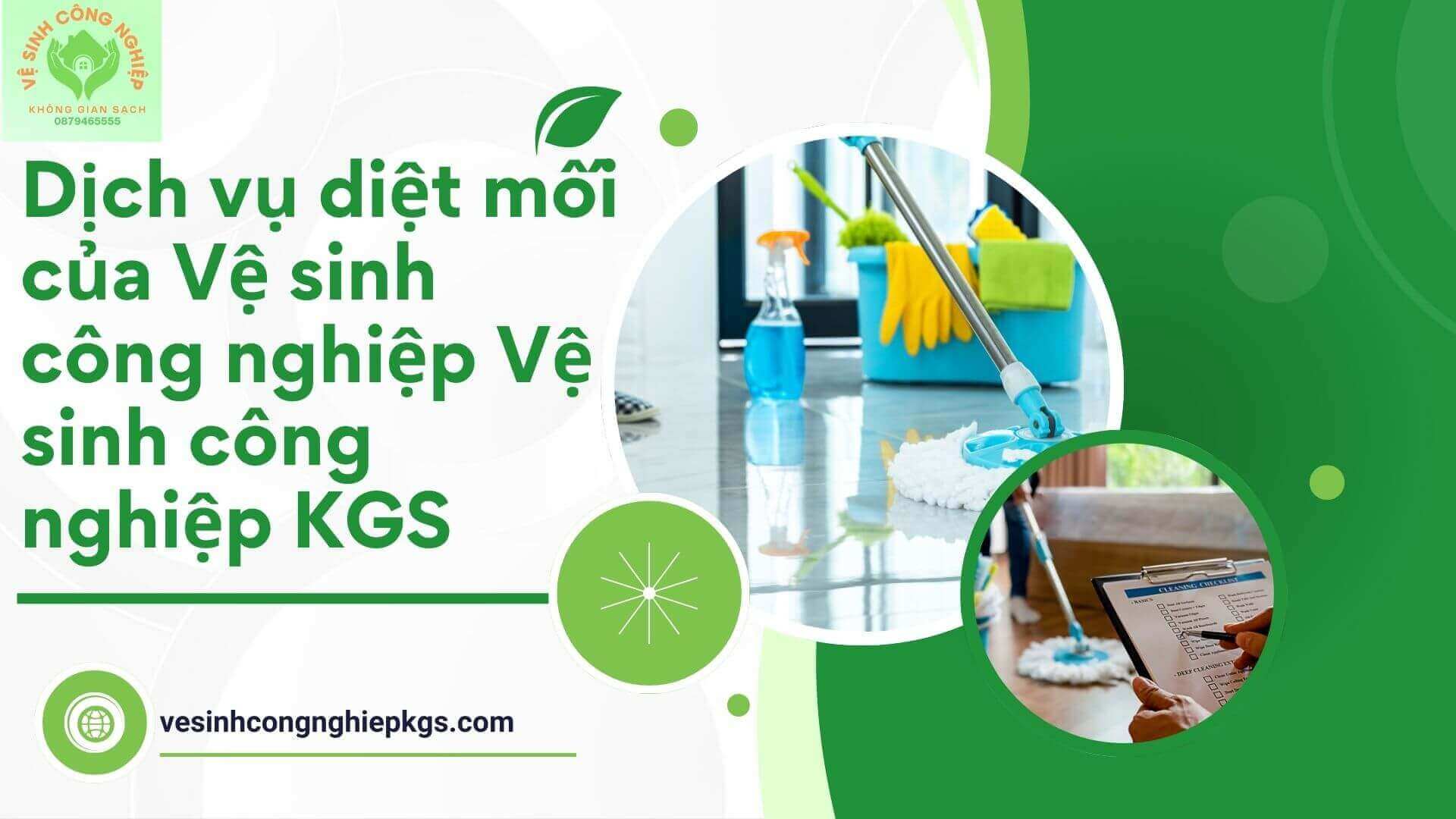 Dịch vụ diệt mối của Vệ sinh công nghiệp Vệ sinh công nghiệp KGS Dịch vụ diệt mối của Vệ sinh công nghiệp Vệ sinh công nghiệp KGS