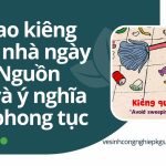 Tại sao kiêng quét nhà ngày Tết? Ý nghĩa và giá trị văn hóa tai-sao-kieng-quet-nha-ngay-tet-2