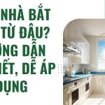 Dọn nhà bắt đầu từ đâu? Hướng dẫn chi tiết, dễ áp dụng don-nha-bat-dau-tu-dau-1