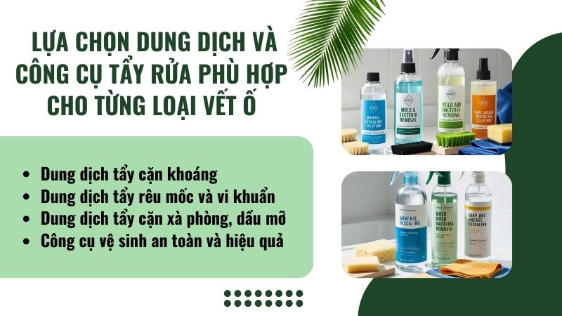 Nguyên nhân gây ố vàng trên bồn rửa mặt và cách nhận biết Nguyên nhân gây ố vàng trên bồn rửa mặt và cách nhận biết