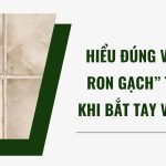 Hướng dẫn cách chà ron gạch nhanh nhất cho người mới bắt đầu cach-cha-ron-gach-nhanh-nhat-2